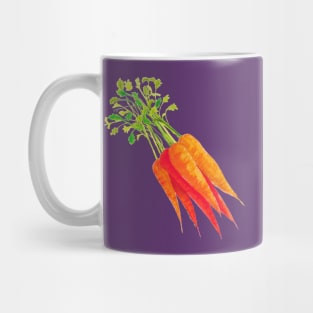 Carrots Mug